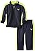 PUMA - Kids Babys Infant Pieced Tricot, Peacoat, 24 Months Color: Peacoat Size: 24 Months (Baby/Babe/Infant - Little ones)
