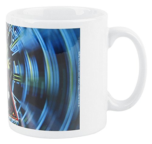 Preisvergleich Produktbild Hysteria Tasse