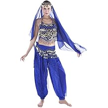 Suchergebnis Auf Amazon De Fur Aladdin Kostum