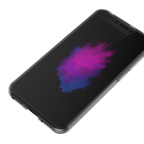 Funda Xiaomi Redmi 4X  AICEK Transparente Silicona 360  Full Body Fundas para Xiaomi Redmi 4X Carcasa Silicona Funda Case  5 0  