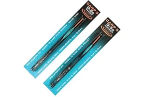 Drennan Carp 5 Bandit Pole Rigs