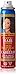 Jerome Russell Temporary Hair Color Spray Auburn, 65 ml