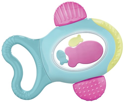 Philips Avent SCF894/01  Teether Classic Range