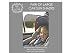 Large Car Sun Shade (2 Pack) - Universal Baby Car Window Shades , Larger Window Coverage Than Others 51 x 31cm, Protects Your Family & Pets From Harmful UV Rays, Easy Static Cling Application, No Annoying Suction Cups, Includes Free Storage Pouch, Portable & Great For Travel