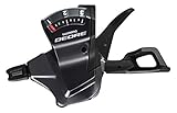 2-Way-Release MANETA SHIMANO SL-T6000 DEORE RAPIDFIRE IZQUIERDA