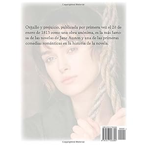 Orgullo y Prejuicio
