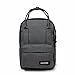 Produktbild Eastpak Padded Shop'R Rucksack, 38 cm, 15 L, Grau (Black Denim)