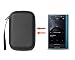 Produktbild GH-Ghawk® Iriver Astell&Kern KANN Kopfhörer-Etui Hard Travel Schutzhülle Schutzhülle Transportbox Box Kopfhörer-Tasche
