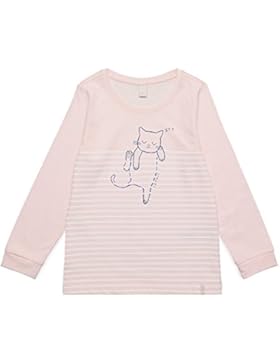 ESPRIT Mädchen Langarmshirt