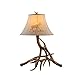 Produktbild Amerikanischen Land Harz Lichter Geweih Kronleuchter Europa Hirsch Horn Kronleuchter Beleuchtung Led Vintage Baum Kronleuchter Moderne Tischlampe Wohnkultur Beleuchtung