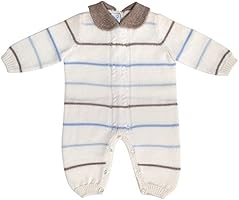chiaraluna one-piece Paris 6 months up to 8 Kgs / 18 Pounds 68 cms / 26 inches
