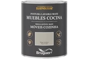 RUST-OLEUM XYLAZEL Pintura cocinas 750ml