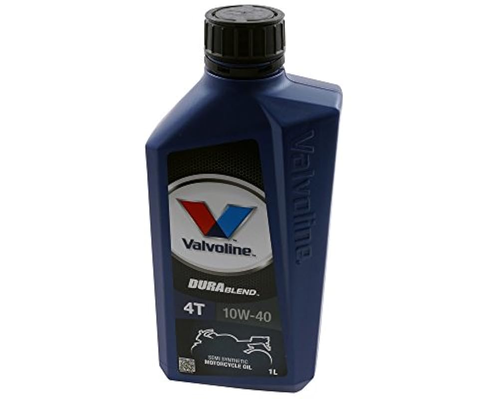 Моторное Масло Valvoline 10w 40 Купить