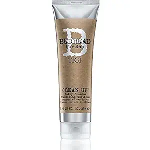 Tigi 250ml/8.45oz Bed Head B For Men Clean Up Daily Shampoo