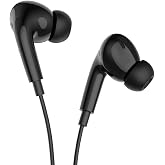 Dijital Mikrofonlu Kablolu Kulaklık &ndash; Lightning Bağlantılı iPhone & iPad Uyumlu Stereo Kulaki&ccedil;i Kulaklık