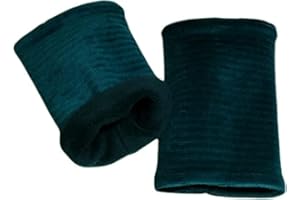 Britta Meier Nicki-Cord-Armstulpen aus der Nähwerkstatt