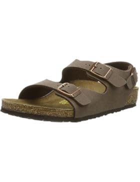 Birkenstock Roma Mädchen Sandalen
