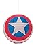 Produktbild Marvel Comics - Papierlampe Hängelampe - Captain America - Logo