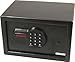Produktbild Hotel-Safe - 28x20x18 cm, 4-6 stelliger Pincode, 6 mm Tür