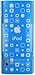 Produktbild Xtrememac Squares Microshield Tatu Hard Shell Cover für Apple iPod Nano 5G