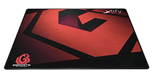 Xtrfy XTP1 LGB Teampad
