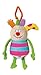 Taf Toys Kooky Gym Thickly Padded Play Gym