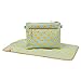 Pink Lining Mum On The Run Sunflowers Changing Bag