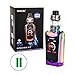 Produktbild Smok Species Kit inkl. TFV8 Baby V2 (5 ml) 5000 mAh E-Zigaretten Set E-Zigarette Starterset (nikotinfrei) (regenbogen)