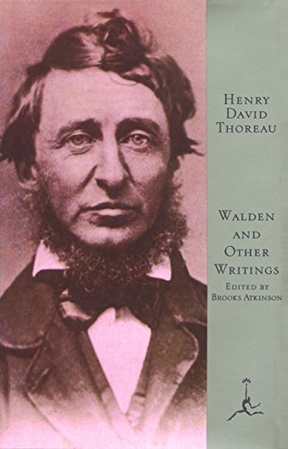 Télécharger Walden and Other Writings Livre eBook France