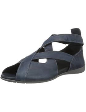 Think! Damen Jaeh Römersandalen