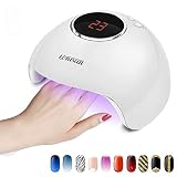 Lampe Uv Ongles Comparatif Des Meilleurs Avis 2020