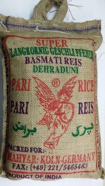 Preisvergleich Produktbild Pari Basmati Reis 5Kg Sack