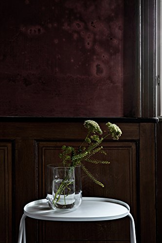 Menu 4746239 Vase, Höhe 20 cm, Durchmesser 17 cm, Glas - 6