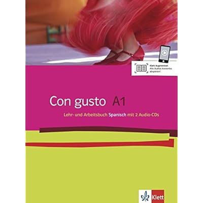 [PDF] Con gusto A1: Lehr- und Arbeitsbuch + 2 Audio-CDs KOSTENLOS DOWNLOAD