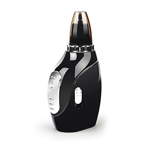 Nose Hair Trimmer,AnGeer Manual Nose Hair Trimmer Men's Special Facial Hair Trimmer