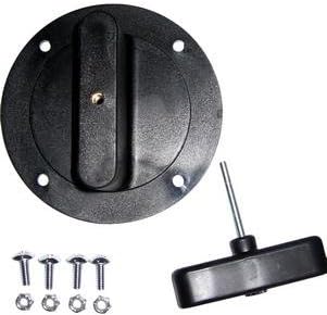 Kolpin – Additional Reservoir for Horizontal Mounting Kit Quad