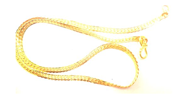 GOLD CHAIN at Amazon 