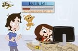 Lui & lei. Connessione fallita