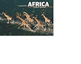 Image de Africa from above