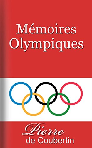 Mémoires olympiques