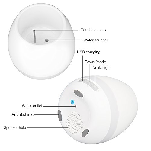 smart music k3 wireless bluetooth speaker