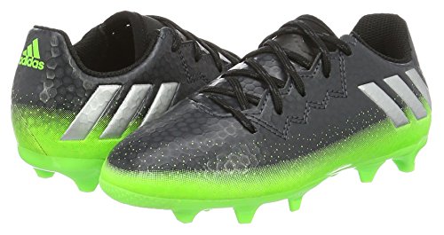 adidas Unisex-Kinder Messi 16.3 Fg Fußballschuhe - 5