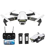Mosca de punto de ruta: puedes dibujar un vuelo en la APP, luego el dron volará en consecuencia, diferente de la forma tradicional de vuelo, novedosa e inteligente.