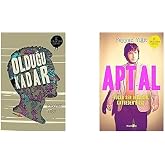 Olduğu Kadar & Aptal: Su&ccedil;lu Sen Değilsin, Kaybeden Biziz (2 Kitap Set)