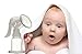 EJY Baby Products Feeding Breast Pumps Hand-type Breast Pump Manual Breast Bottle