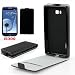 Produktbild Flexi Schlank Vertikal Tasche für Samsung i9300 Galaxy S3