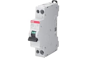 ABB - DISJ. PH N SN201-D20 6KA