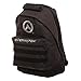 Produktbild Bioworld - Overwatch Logo Rucksack, Charcoal - lizenzierte Blizzard Entertainment