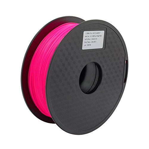 Anycubic 3D Printer PLA Filament für 3D Drucker - 1,75mm - 1kg Spule