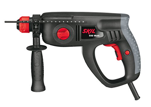 Preisvergleich Produktbild Skil Bohrhammer Model no. 1735